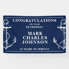 Seeschifffahrt Banner