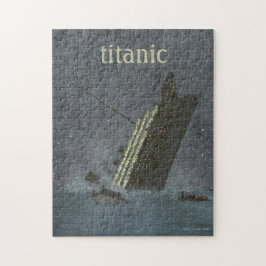 Seeschifffahrt Desaster Titanic Shipwreck