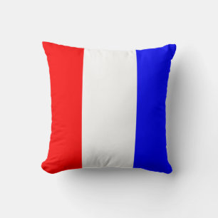 Seeschiffsflagge T — Tango Kissen
