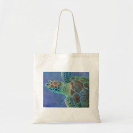 Seeschildkröte-Taschen-Tasche Tragetasche