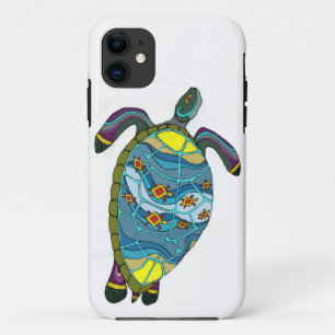 Seeschildkröten Case-Mate iPhone Hülle