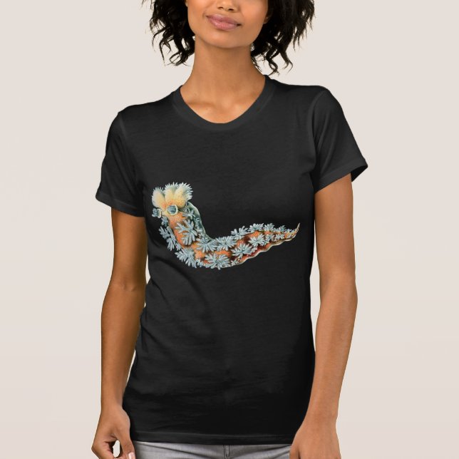 Seeschlacht T-Shirt (Vorderseite)