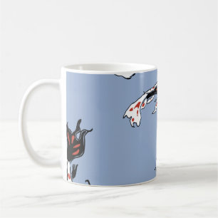 Seeschwalbe Kaffeetasse