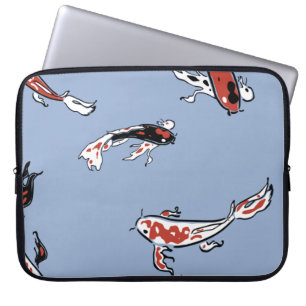 Seeschwalbe Laptopschutzhülle
