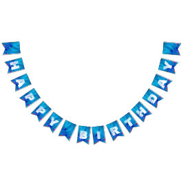 Seeschwalbe Wimpelkette