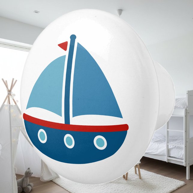 SeeSegelboottür- und -fachzuggriffe Keramikknauf (sailboat pull knob)