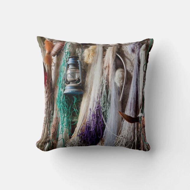 Seeseite Kissen (Vorderseite)