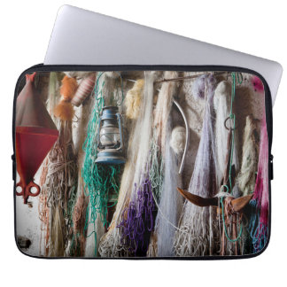 Seeseite Laptopschutzhülle