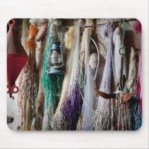 Seeseite Mousepad