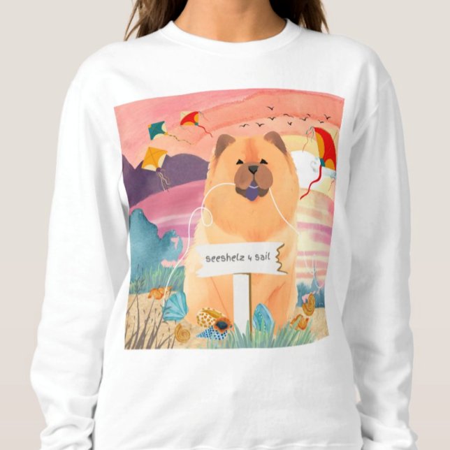 SEESHELLZ 4 Shirts (Von Creator hochgeladen)