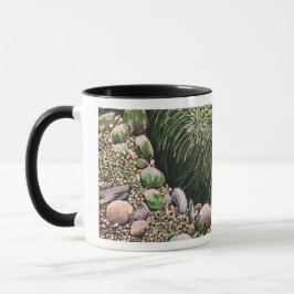 SEESHORE/STRANDSTONEN Tasse