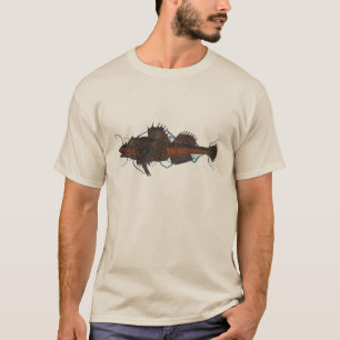 Seeskorpion T-Shirt