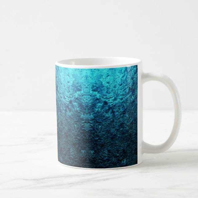 Seestein Kaffeetasse (Rechts)