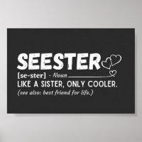 Seester-Definition