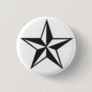 Seestern-Knopf Button