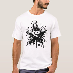 Seestern T-Shirt