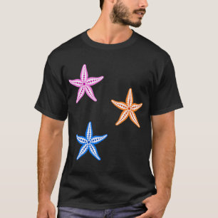 Seestern T-Shirt