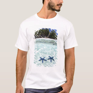 Seesterne, Rock Islands, Palau 2 T-Shirt