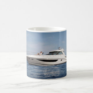 Seestrahln-Kreuzer-Kaffee-Tasse Kaffeetasse