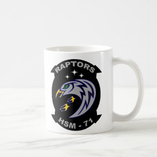 Seestreik-Geschwader HSM-71, Kaffeetasse