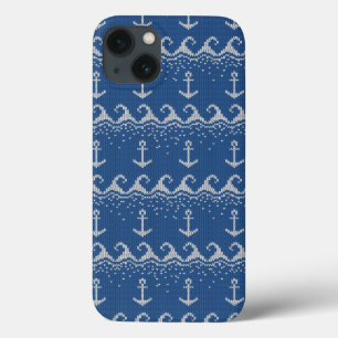 SeeStrick-Muster Case-Mate iPhone Hülle