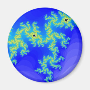 Seetang Magnet
