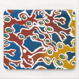 Seetang-Mousepad 2 Mousepad