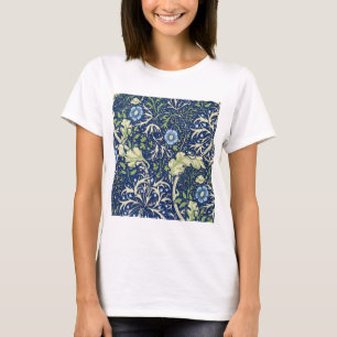 Seetang (von William Morris) T-Shirt