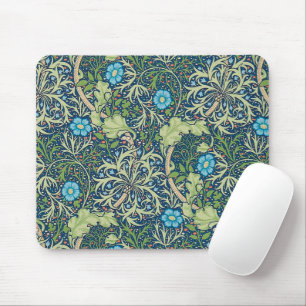 Seetang, William Morris Mousepad