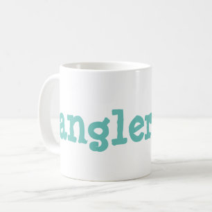 Seeteufel Kaffeetasse