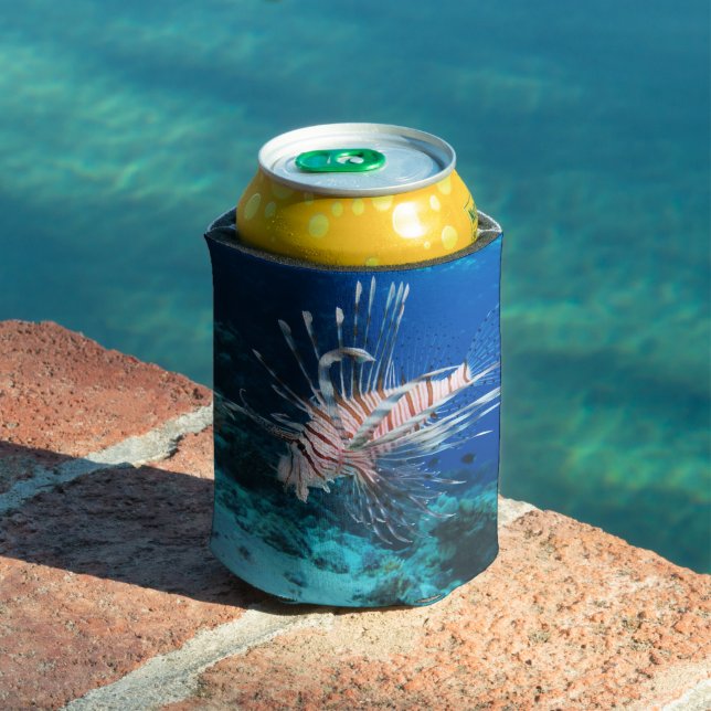 Seeteufel oder Seemeilen, Seefische der Ocean Reef Dosenkühler (In Situ Pool)