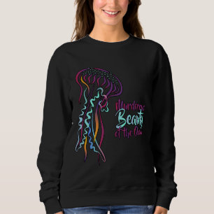 Seeteufel Sweatshirt