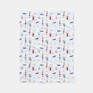 Seethema-Fleece-Decke, 30" x40 " Fleecedecke