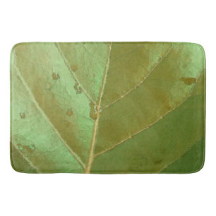 Seetraubenleaf Badematte