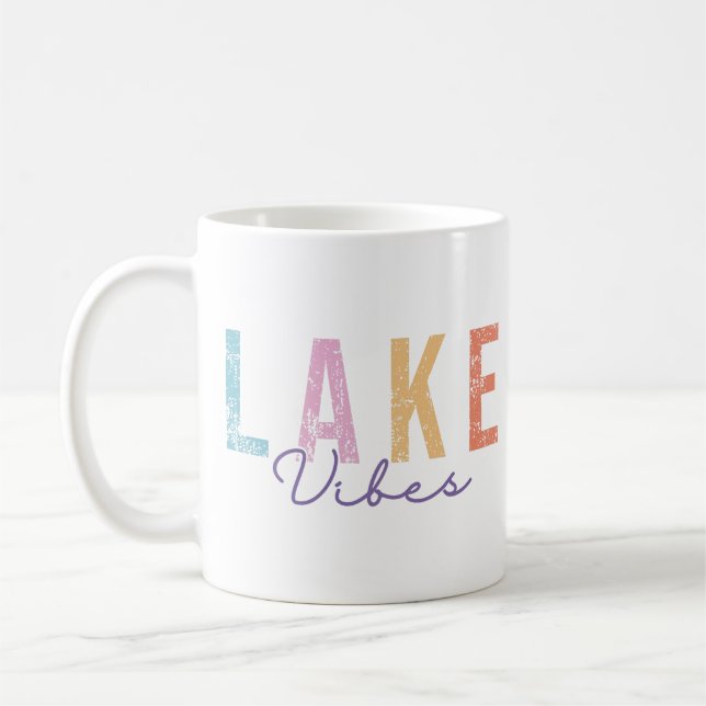 Seevibes Kaffeetasse (Links)