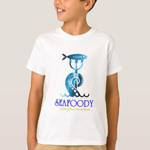 Seevogel 2 T-Shirt