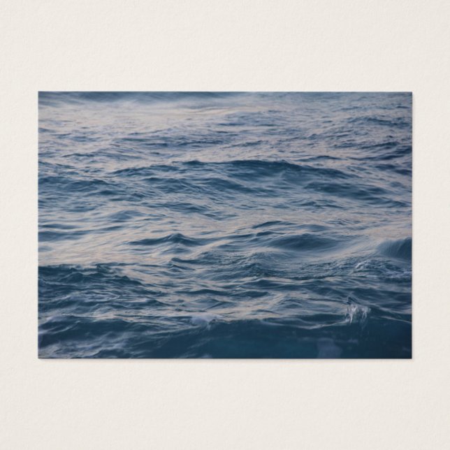 Seewasserdichte (Vorderseite)