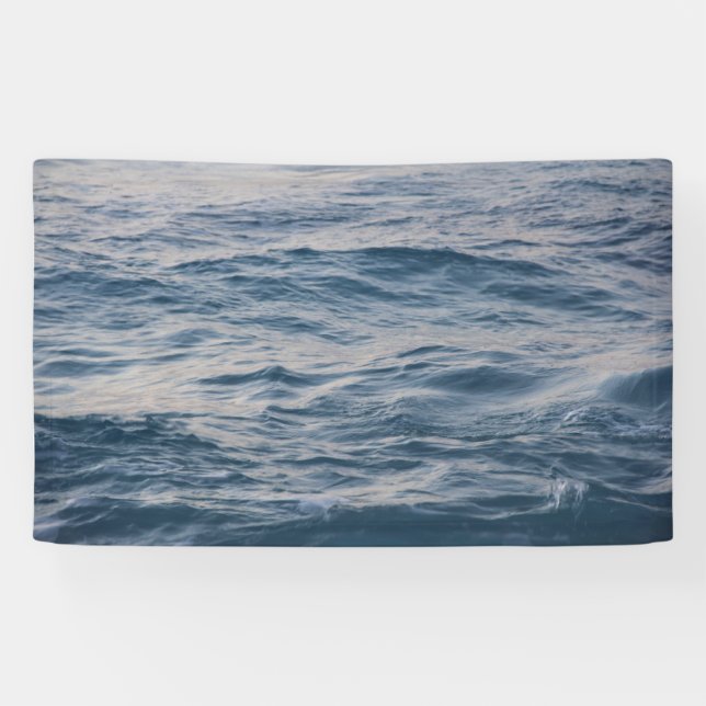 Seewasserdichte Banner (Horizontal)