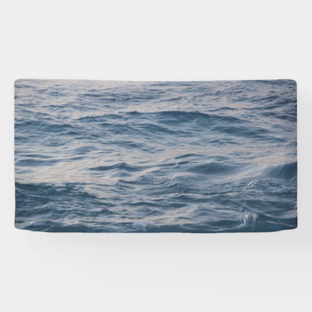 Seewasserdichte Banner (Horizontal)