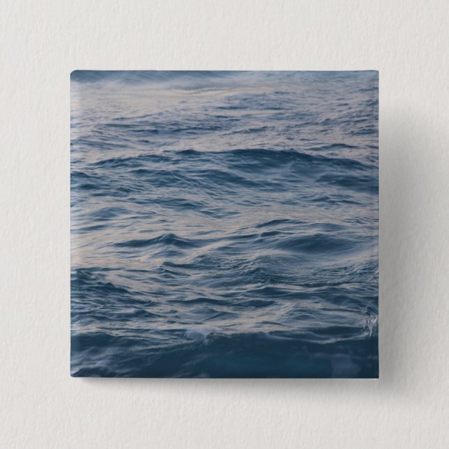 Seewasserdichte Button (Vorderseite)