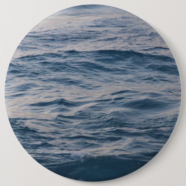 Seewasserdichte Button (Vorderseite)