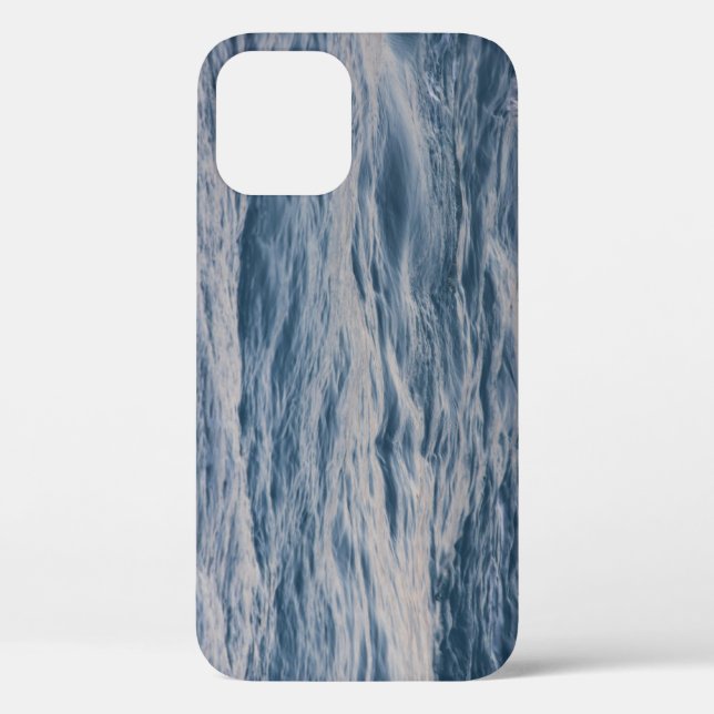Seewasserdichte Case-Mate iPhone Hülle (Rückseite)