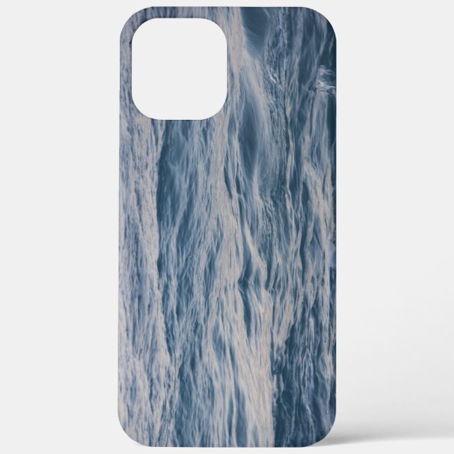 Seewasserdichte Case-Mate iPhone Hülle (Rückseite)