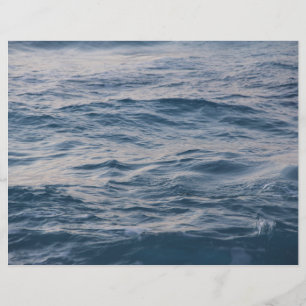 Seewasserdichte Flyer