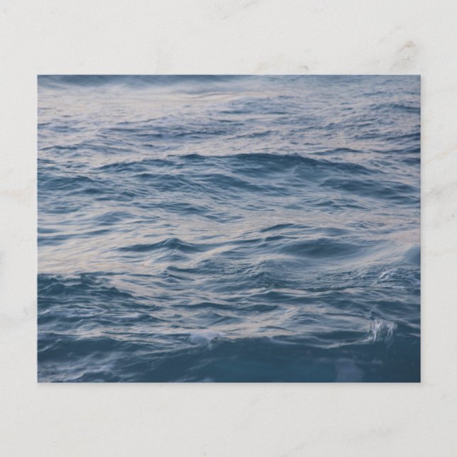 Seewasserdichte Flyer (Vorne)