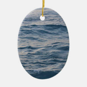 Seewasserdichte Keramik Ornament