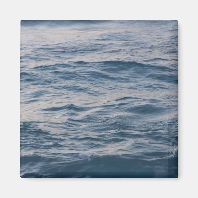 Seewasserdichte Magnet (Vorne)