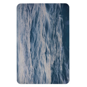 Seewasserdichte Magnet