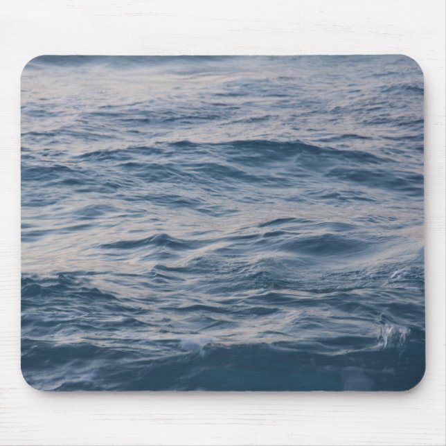 Seewasserdichte Mousepad (Vorne)
