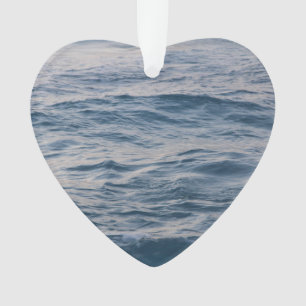 Seewasserdichte Ornament